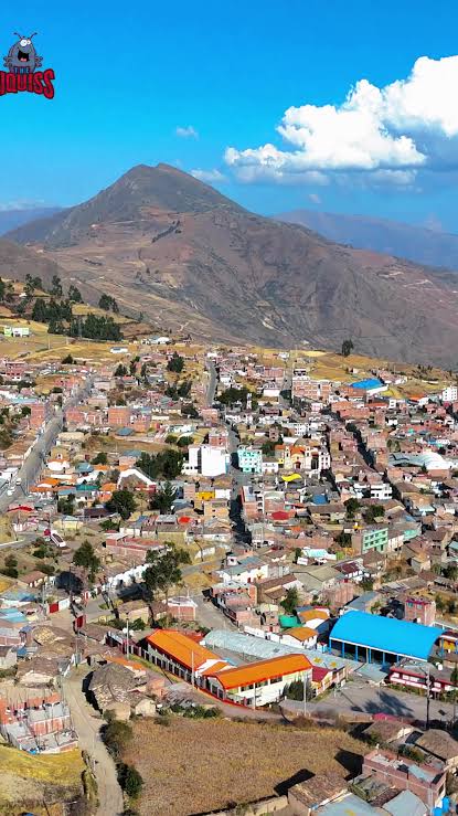 Churcampa - Huancavelica