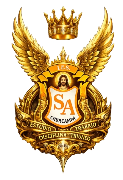 Logo de la I.E. Señor de Atoccasa